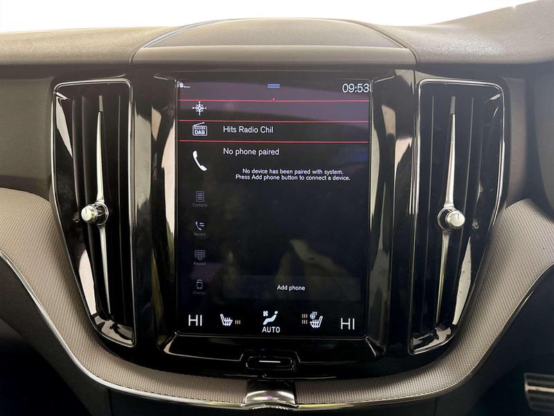 Used Volvo XC60 2021 for sale - 77079534: Photo 23