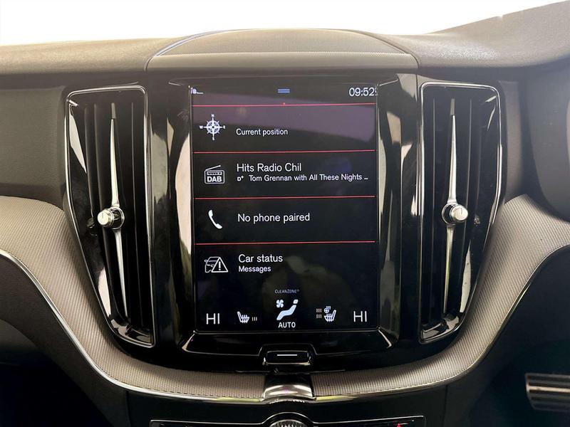 Used Volvo XC60 2021 for sale - 77079534: Photo 24