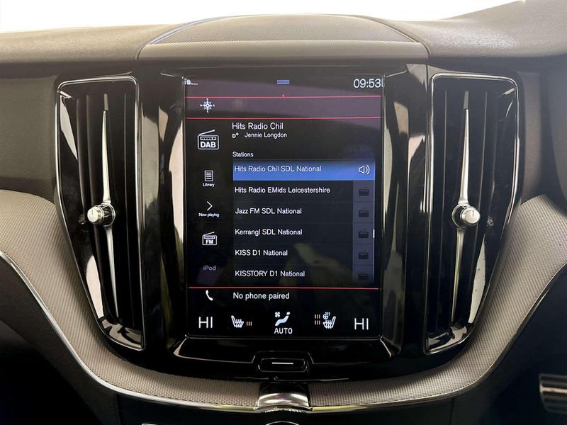 Used Volvo XC60 2021 for sale - 77079534: Photo 25