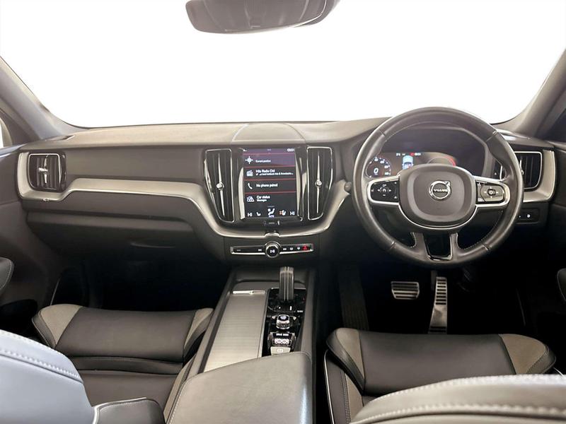 Used Volvo XC60 2021 for sale - 77079534: Photo 3