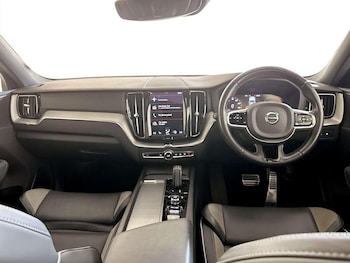 Used Volvo XC60 2021 for sale - 77079534: Photo