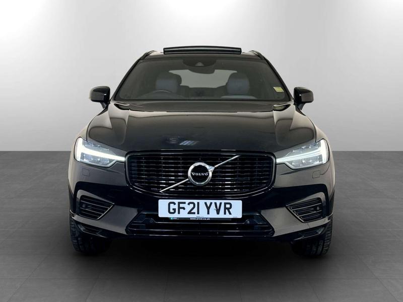 Used Volvo XC60 2021 for sale - 77079534: Photo 5