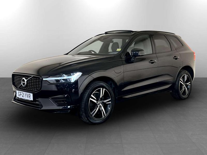 Used Volvo XC60 2021 for sale - 77079534: Photo 6