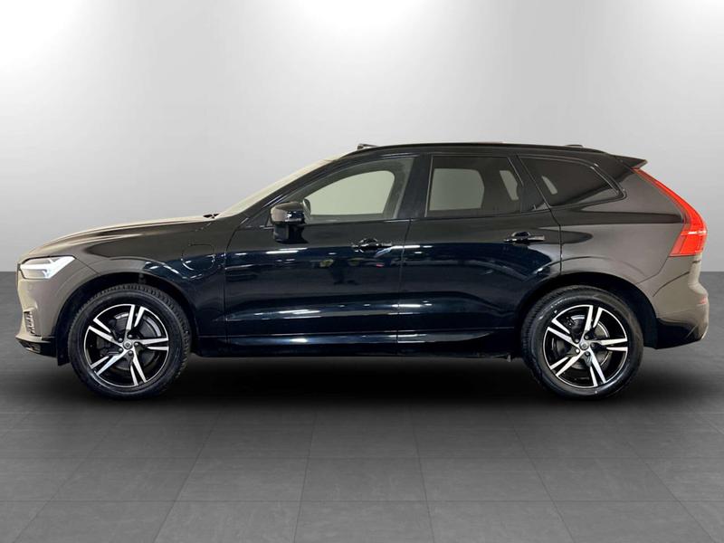 Used Volvo XC60 2021 for sale - 77079534: Photo 7