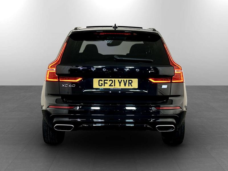 Used Volvo XC60 2021 for sale - 77079534: Photo 9