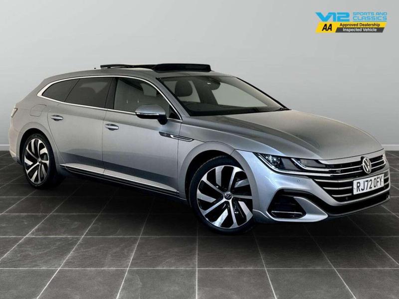 Used Volkswagen Arteon 2022 for sale - 76825865: Photo 1