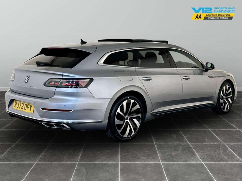 Used Volkswagen Arteon 2022 for sale - 76825865: Photo 10