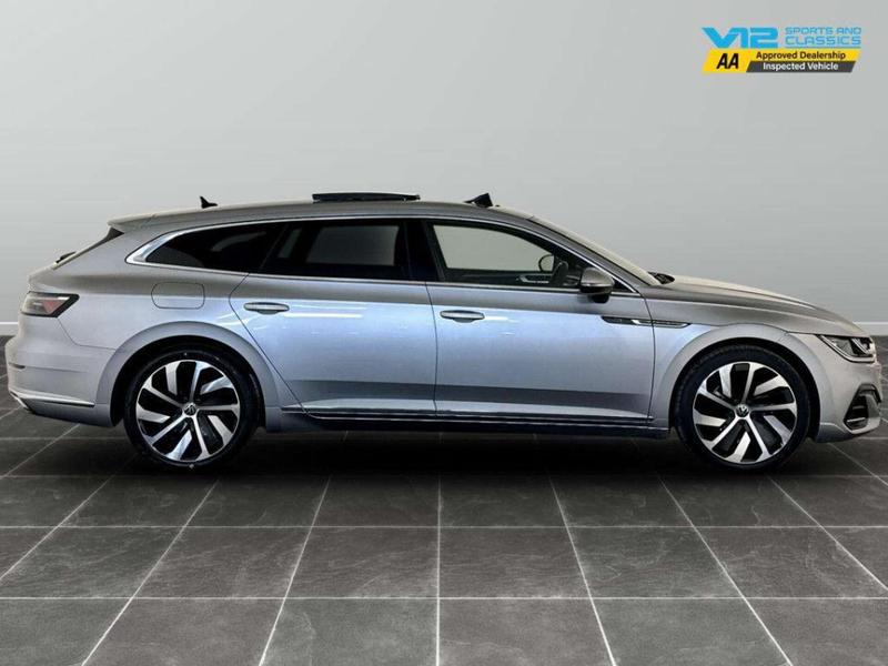 Used Volkswagen Arteon 2022 for sale - 76825865: Photo 11