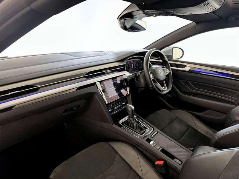 Used Volkswagen Arteon 2022 for sale - 76825865: Photo 12