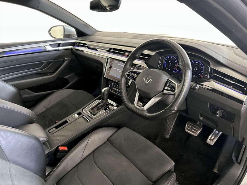 Used Volkswagen Arteon 2022 for sale - 76825865: Photo 16