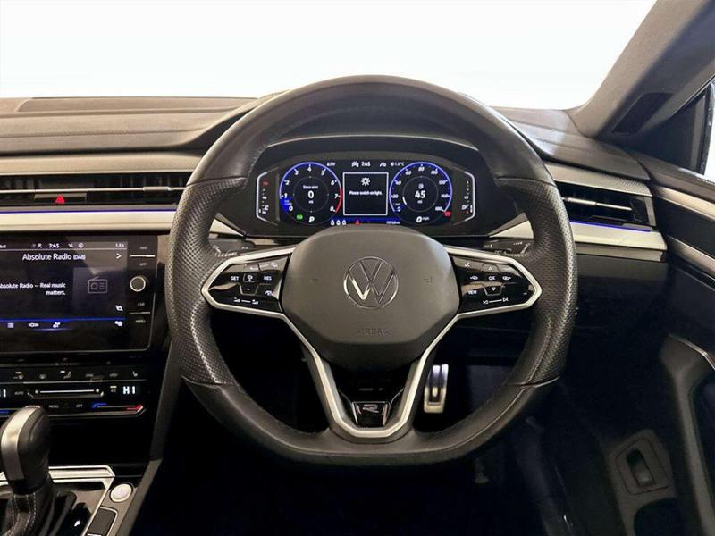 Used Volkswagen Arteon 2022 for sale - 76825865: Photo 17