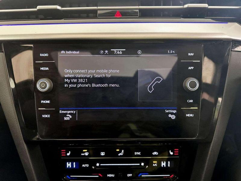 Used Volkswagen Arteon 2022 for sale - 76825865: Photo 23