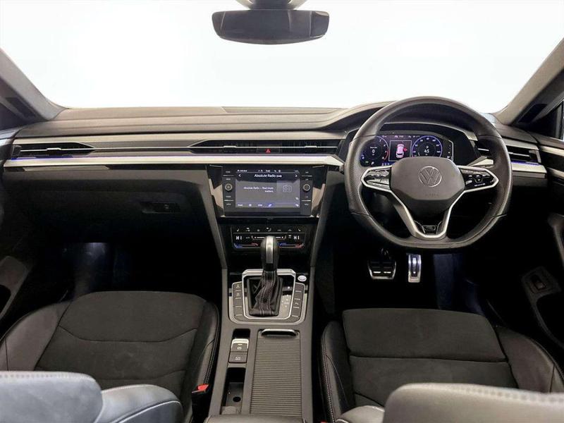 Used Volkswagen Arteon 2022 for sale - 76825865: Photo 3