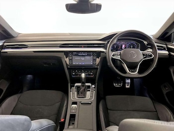 Used Volkswagen Arteon 2022 for sale - 76825865: Photo