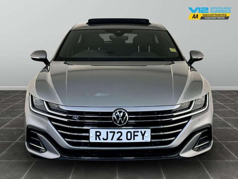 Used Volkswagen Arteon 2022 for sale - 76825865: Photo 5