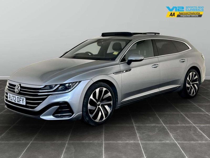 Used Volkswagen Arteon 2022 for sale - 76825865: Photo 6