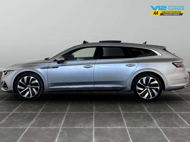 Used Volkswagen Arteon 2022 for sale - 76825865: Photo 7