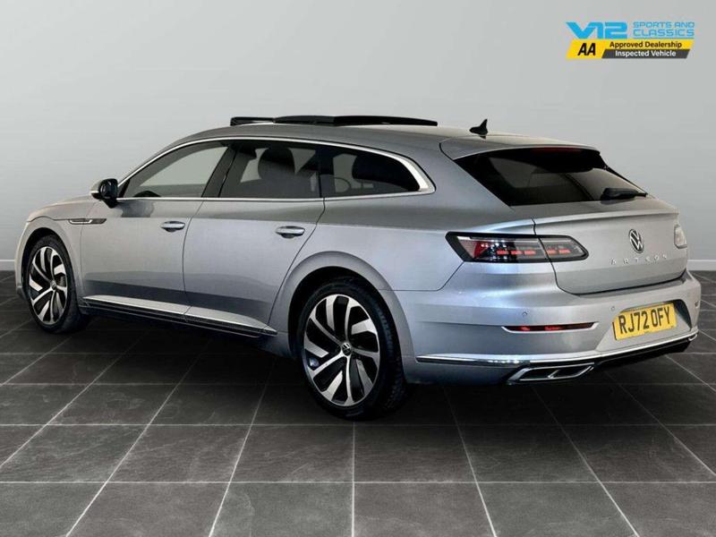 Used Volkswagen Arteon 2022 for sale - 76825865: Photo 8