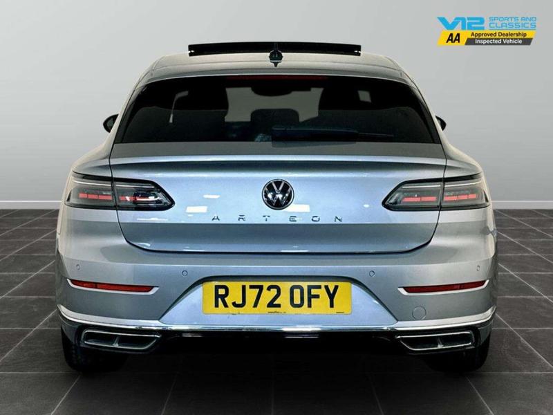 Used Volkswagen Arteon 2022 for sale - 76825865: Photo 9