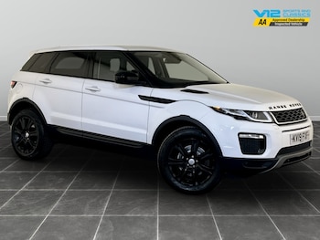 2019 (19) - 2.0 TD4 SE Tech 5dr Auto