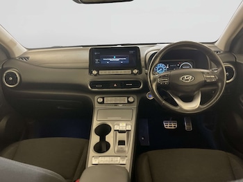 Used Hyundai KONA 2022 for sale - 78415359: Photo