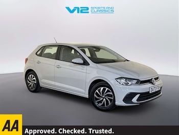 Used Volkswagen Polo 2023 for sale - 78851363: Photo