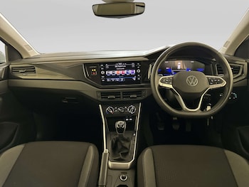 Used Volkswagen Polo 2023 for sale - 78851363: Photo