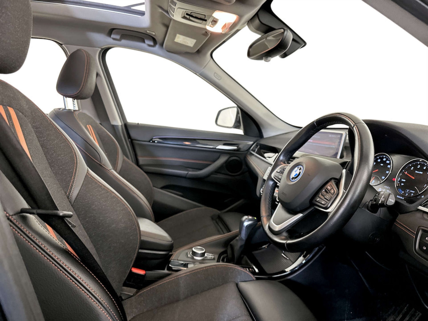 Used BMW X1 2021 for sale - 77213739: Photo 13