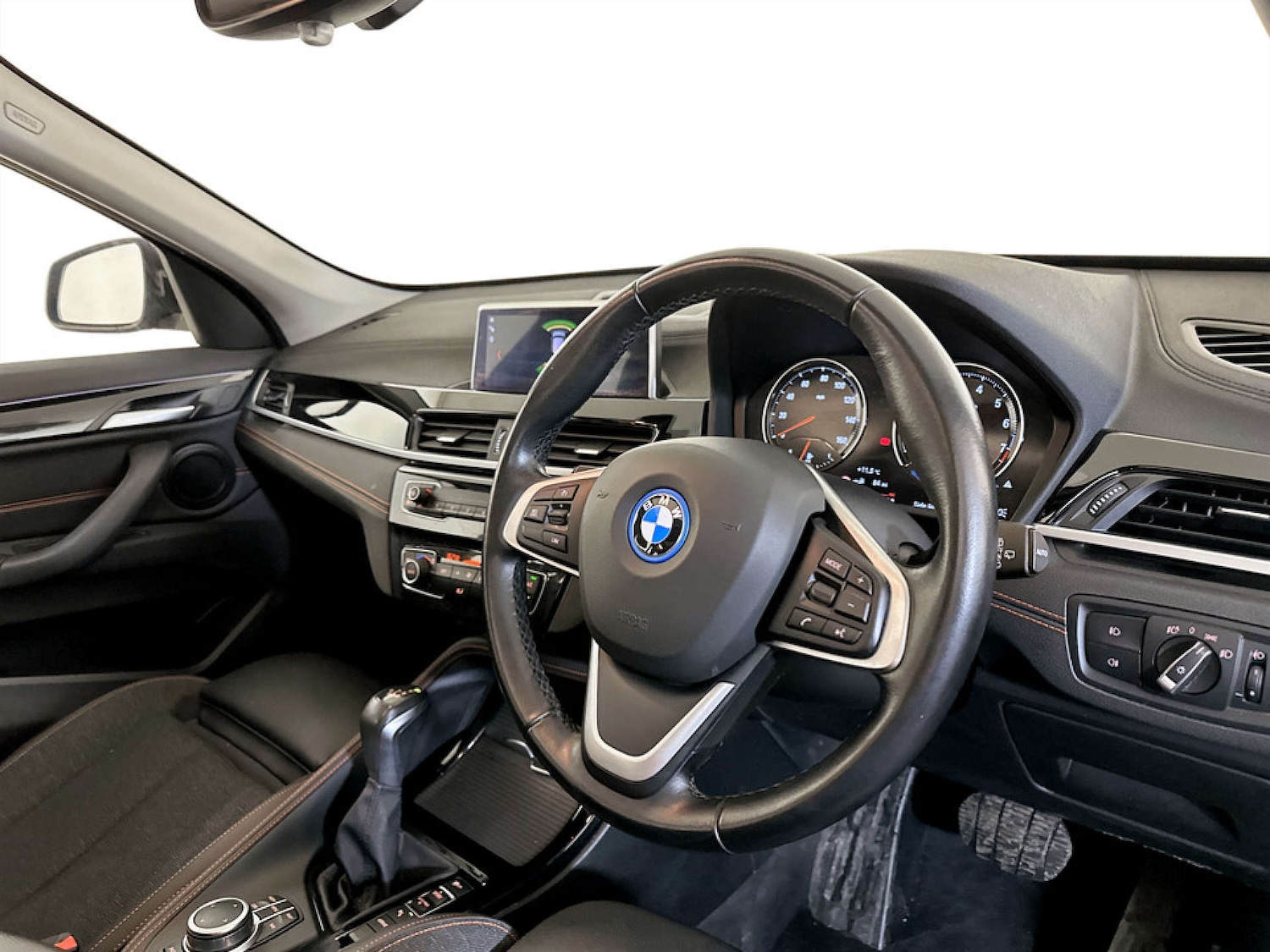 Used BMW X1 2021 for sale - 77213739: Photo 17