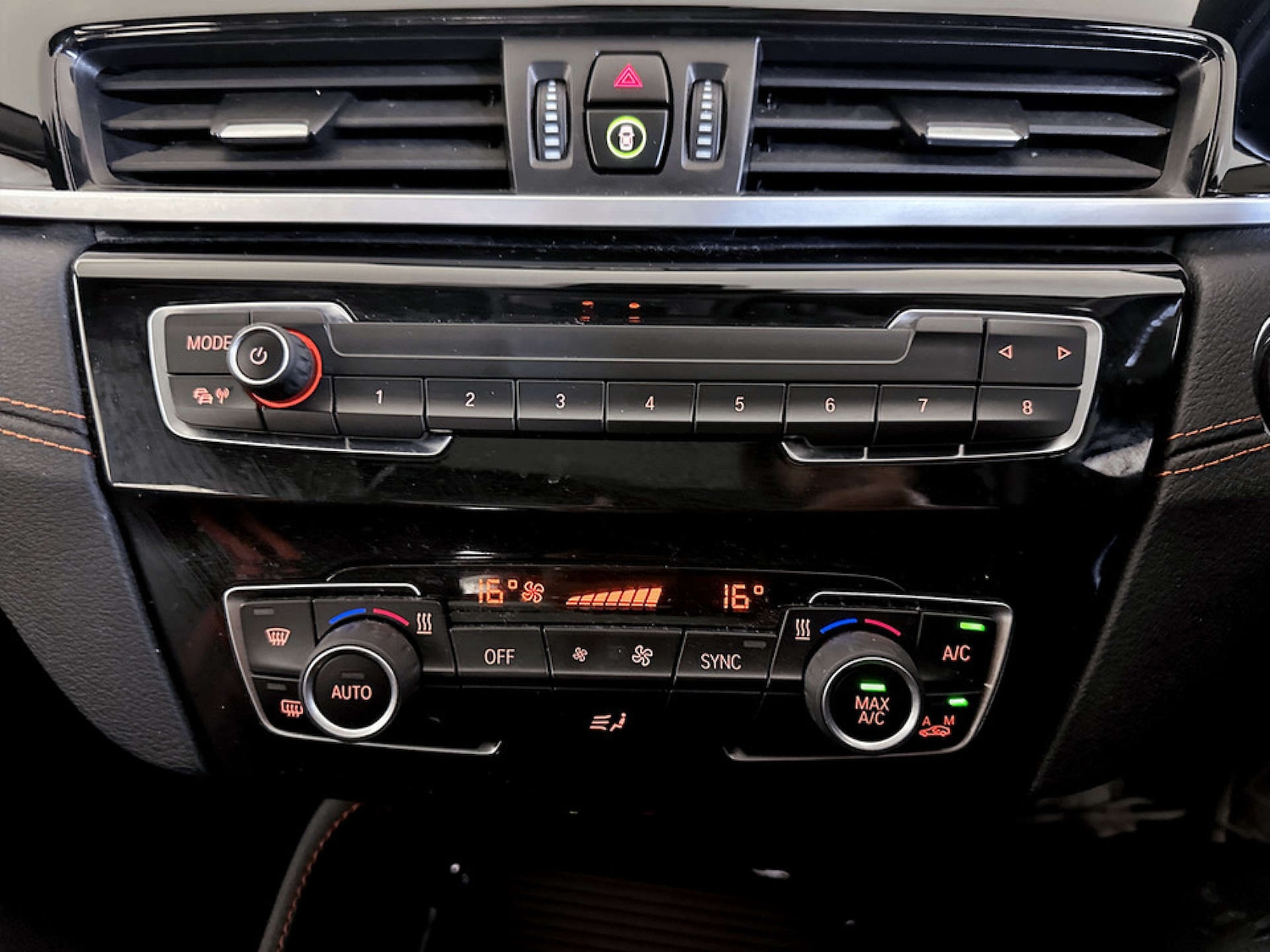 Used BMW X1 2021 for sale - 77213739: Photo 26