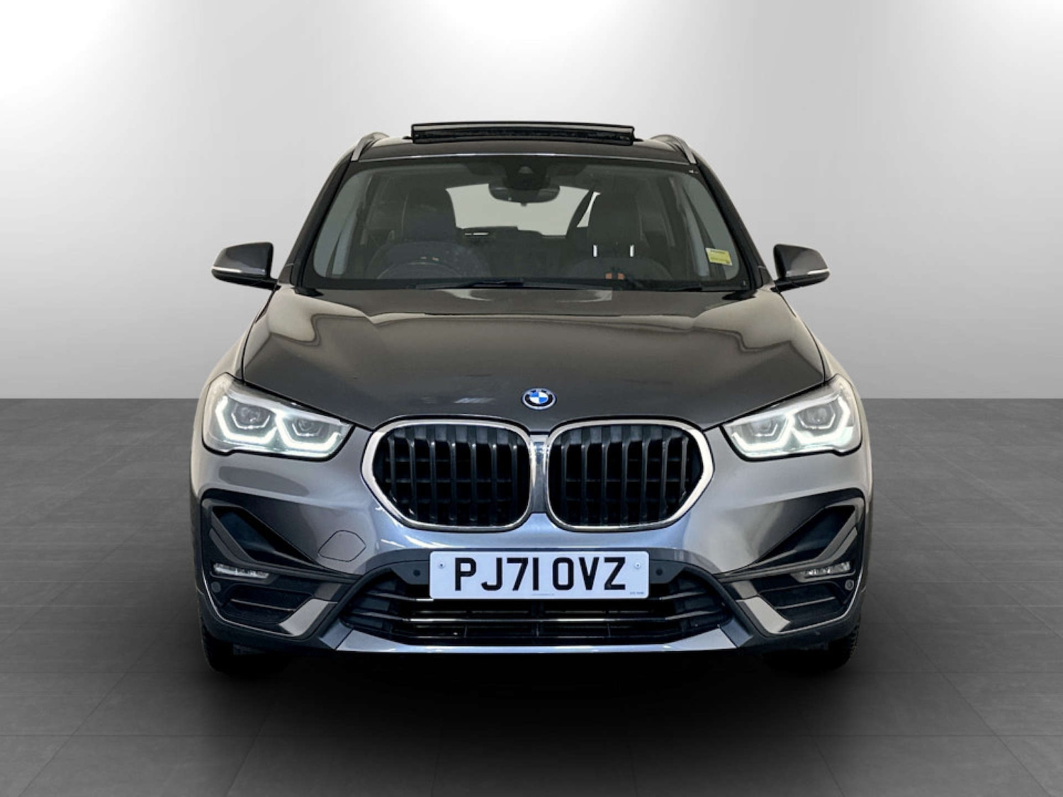 Used BMW X1 2021 for sale - 77213739: Photo 5