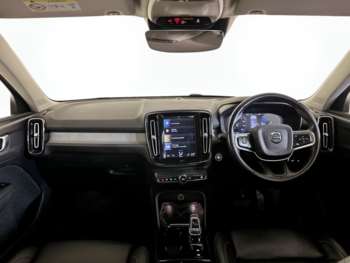 Used Volvo XC40 2021 for sale - 75276119: Photo