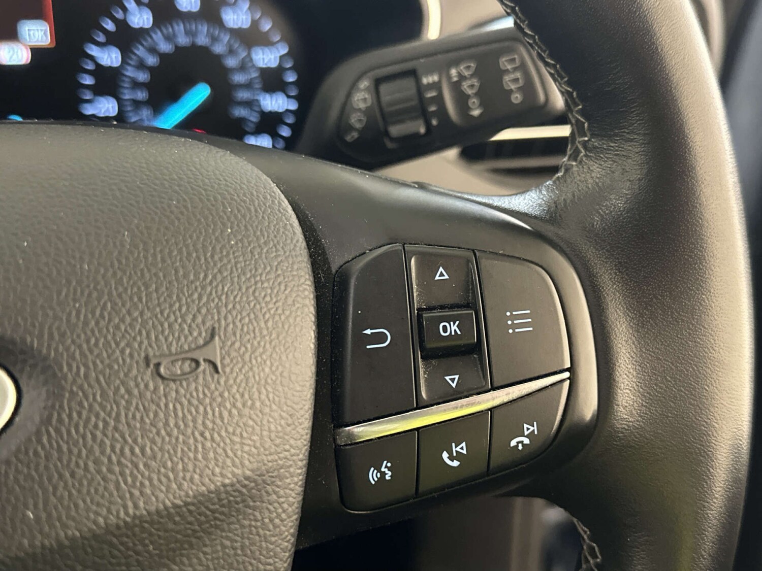 Used Ford Focus 2018 for sale - 77953362: Photo 18