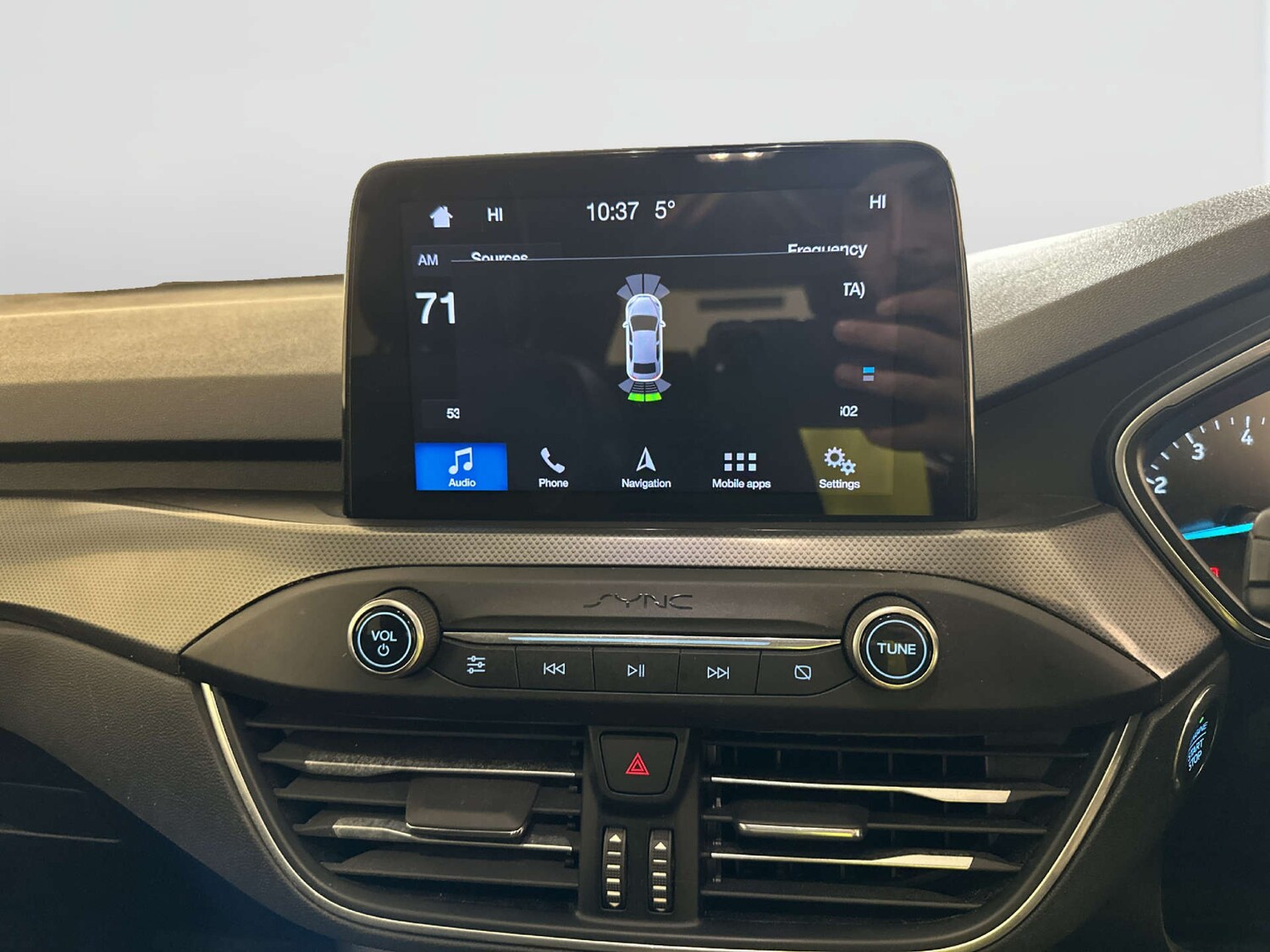 Used Ford Focus 2018 for sale - 77953362: Photo 19