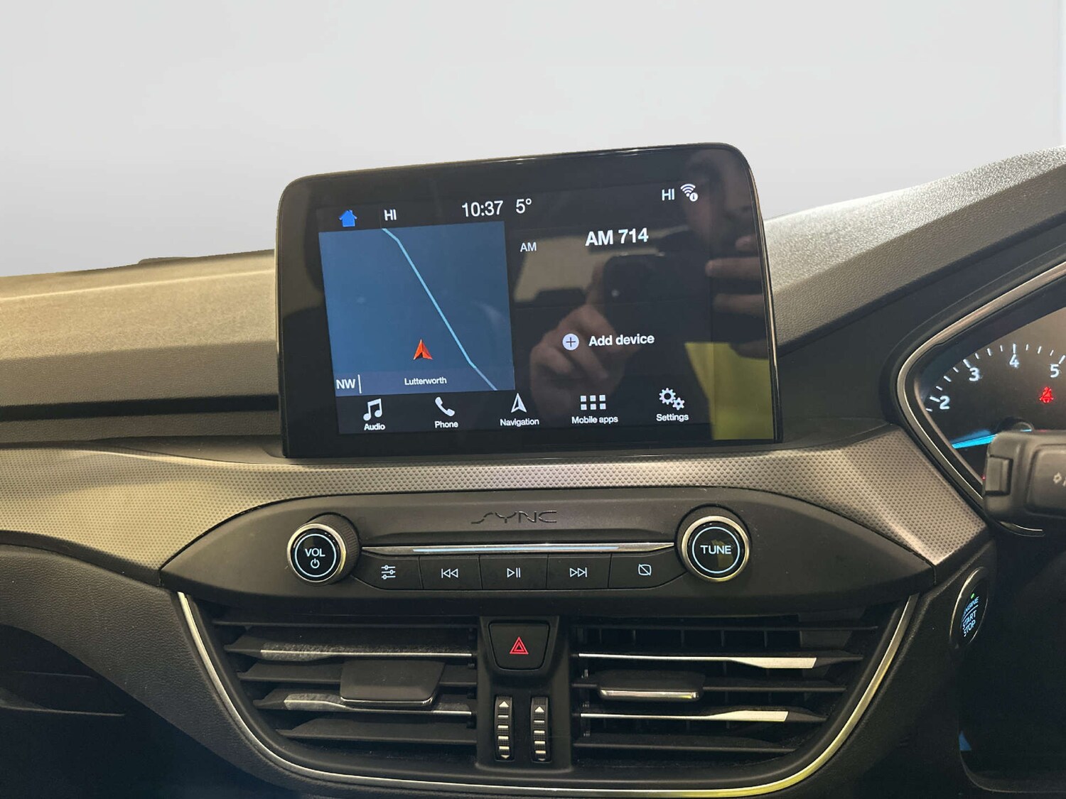 Used Ford Focus 2018 for sale - 77953362: Photo 21