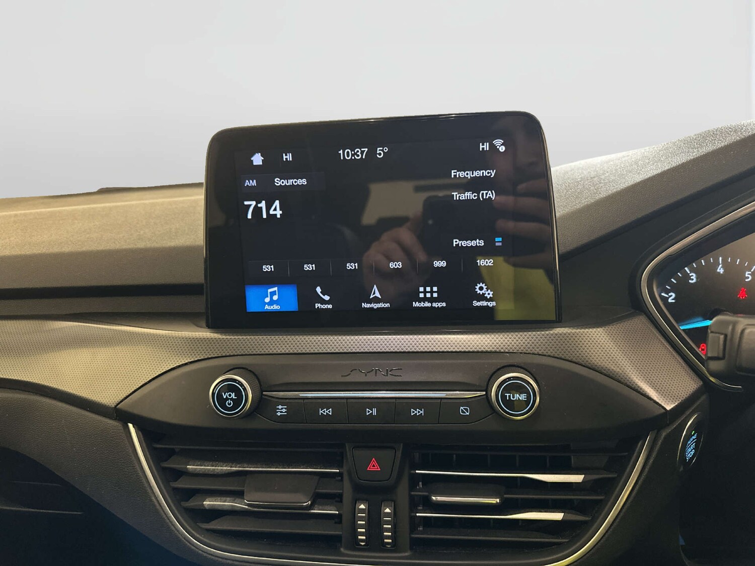 Used Ford Focus 2018 for sale - 77953362: Photo 22