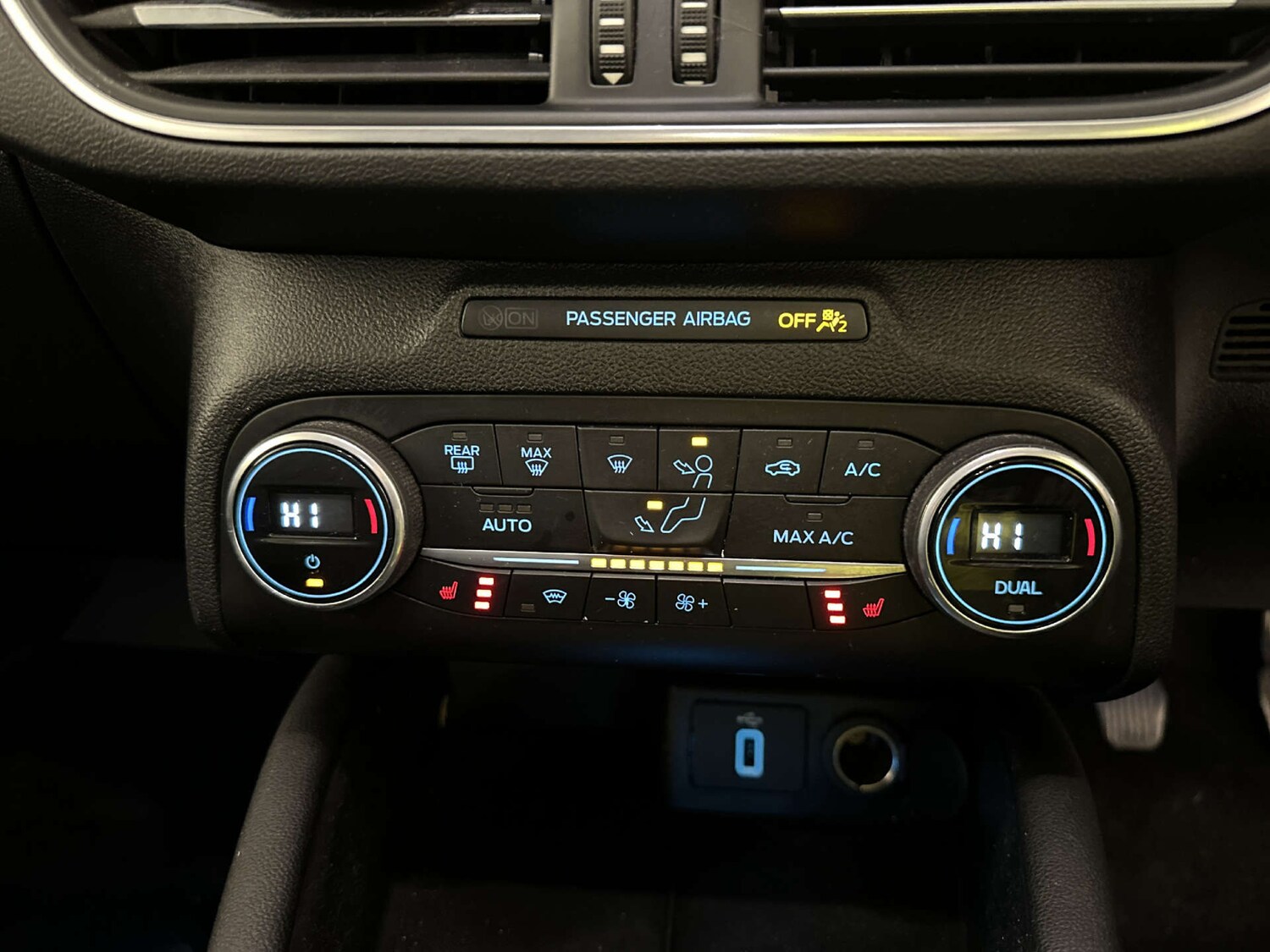 Used Ford Focus 2018 for sale - 77953362: Photo 23