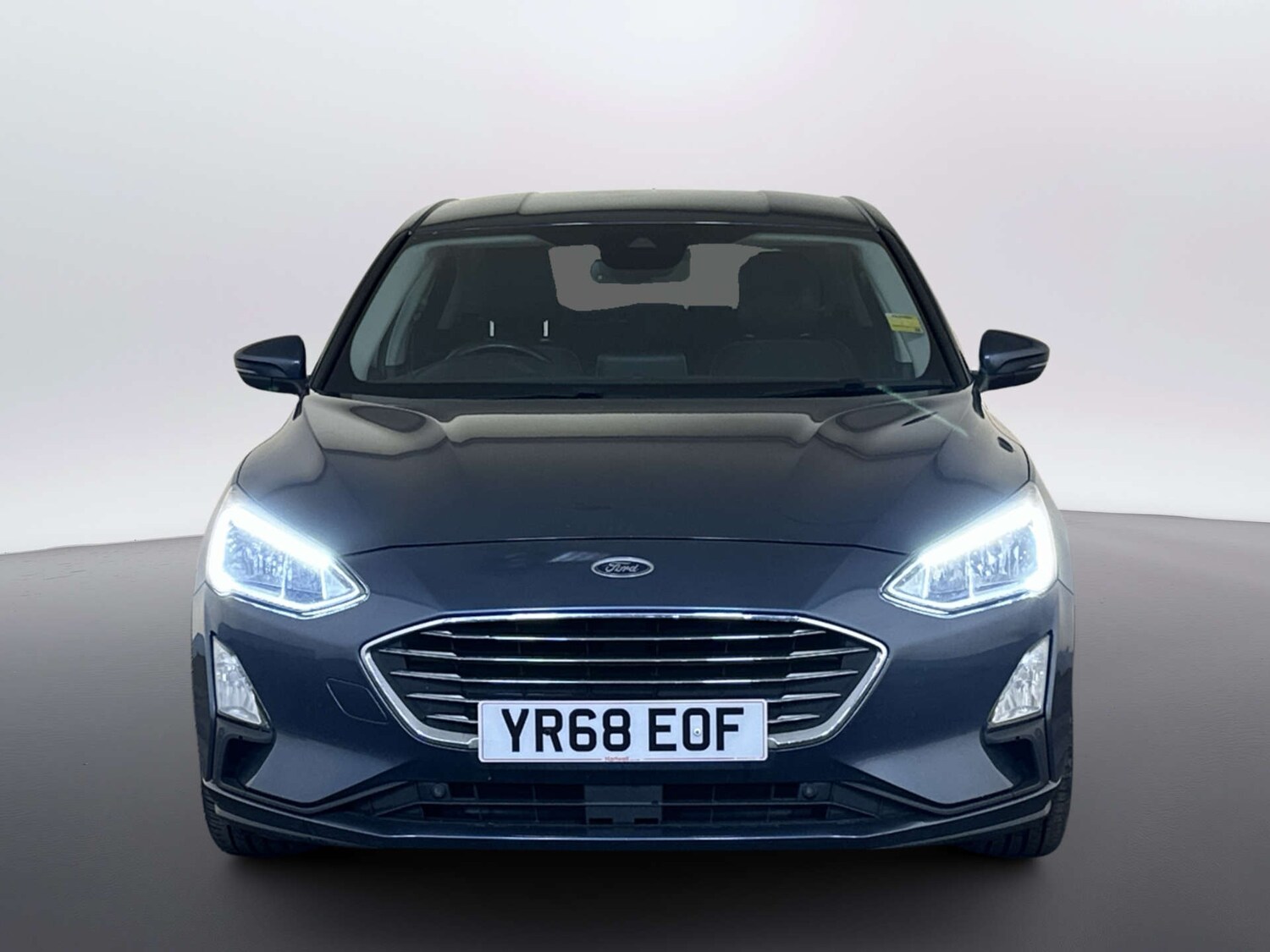 Used Ford Focus 2018 for sale - 77953362: Photo 5