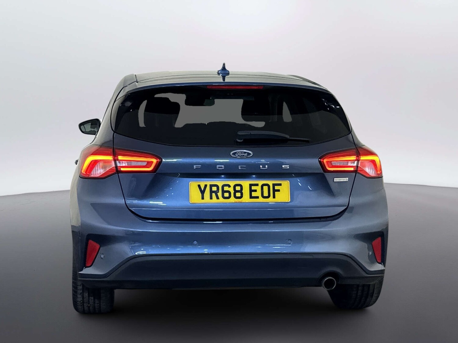 Used Ford Focus 2018 for sale - 77953362: Photo 9