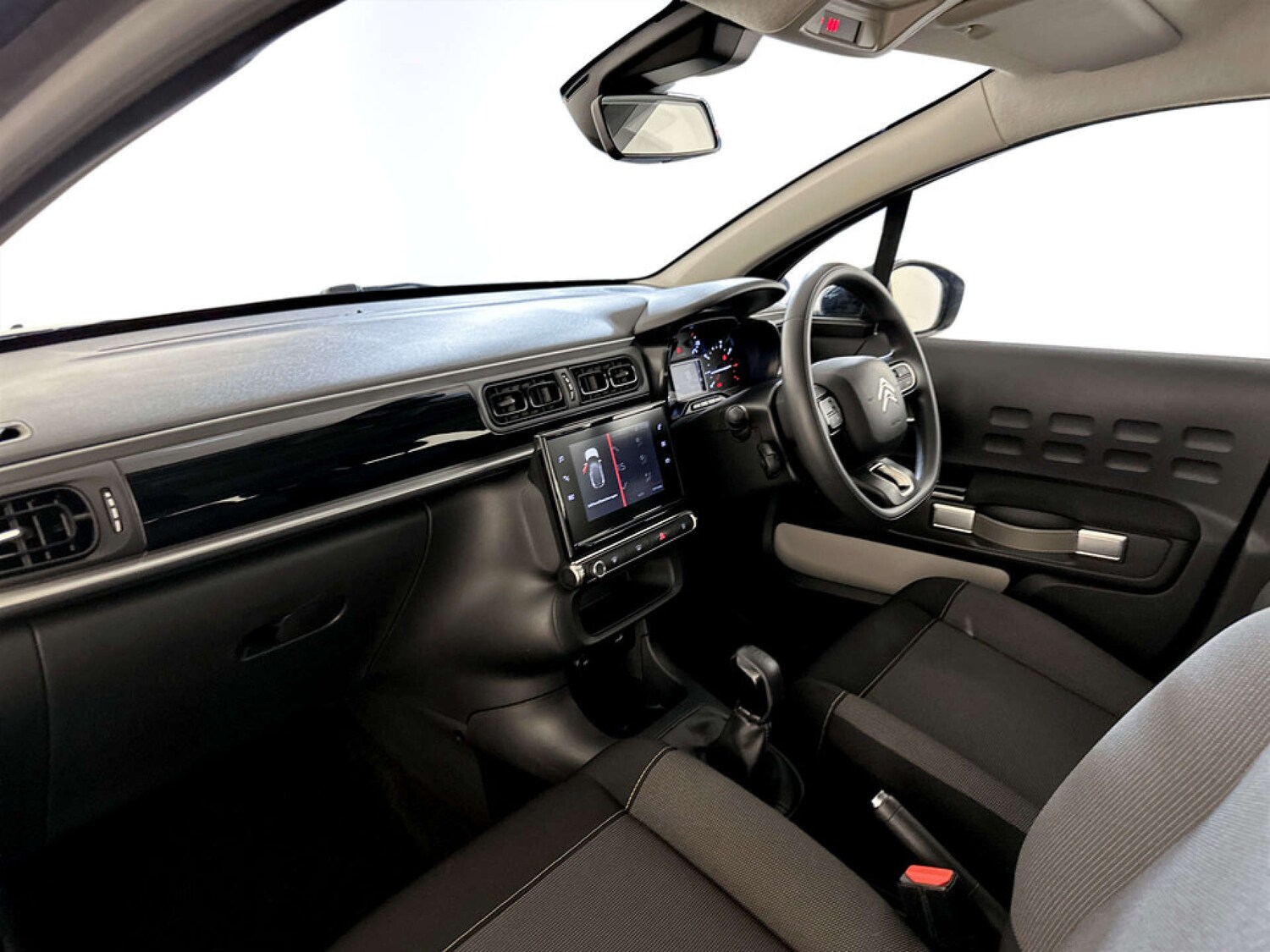 Used Citroen C3 2023 for sale - 77650550: Photo 11