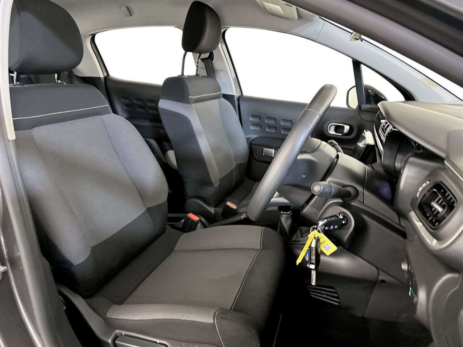 Used Citroen C3 2023 for sale - 77650550: Photo 12