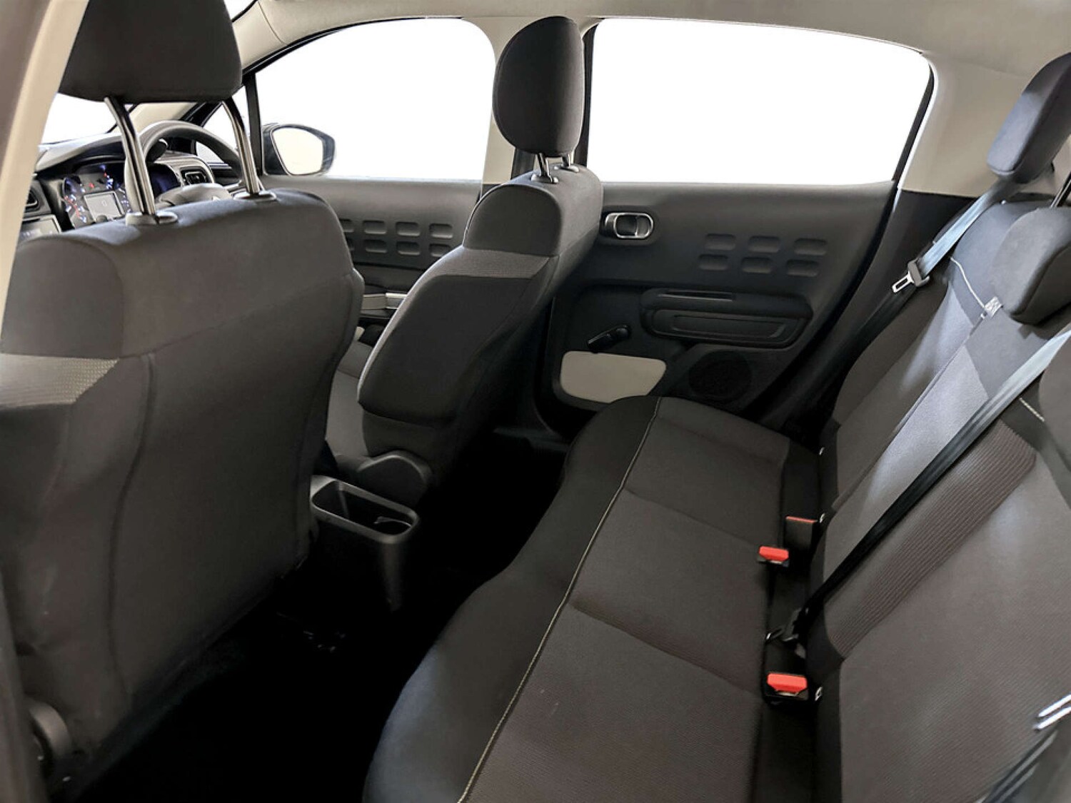 Used Citroen C3 2023 for sale - 77650550: Photo 13