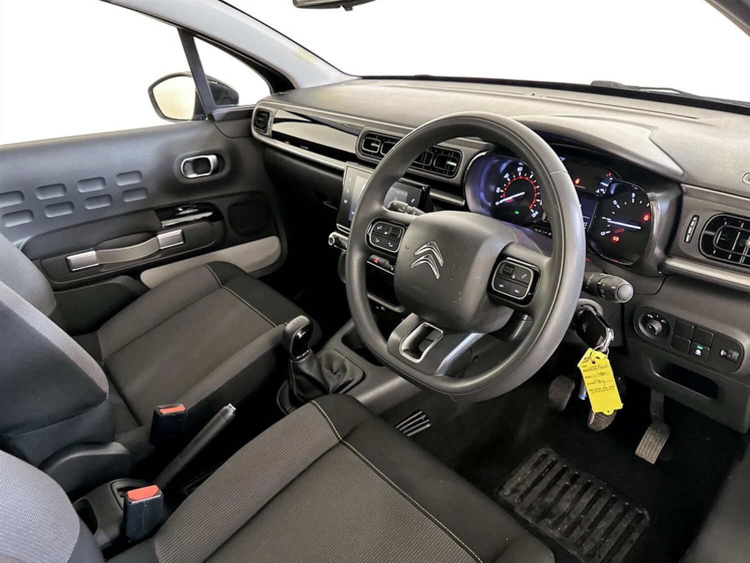 Used Citroen C3 2023 for sale - 77650550: Photo 14