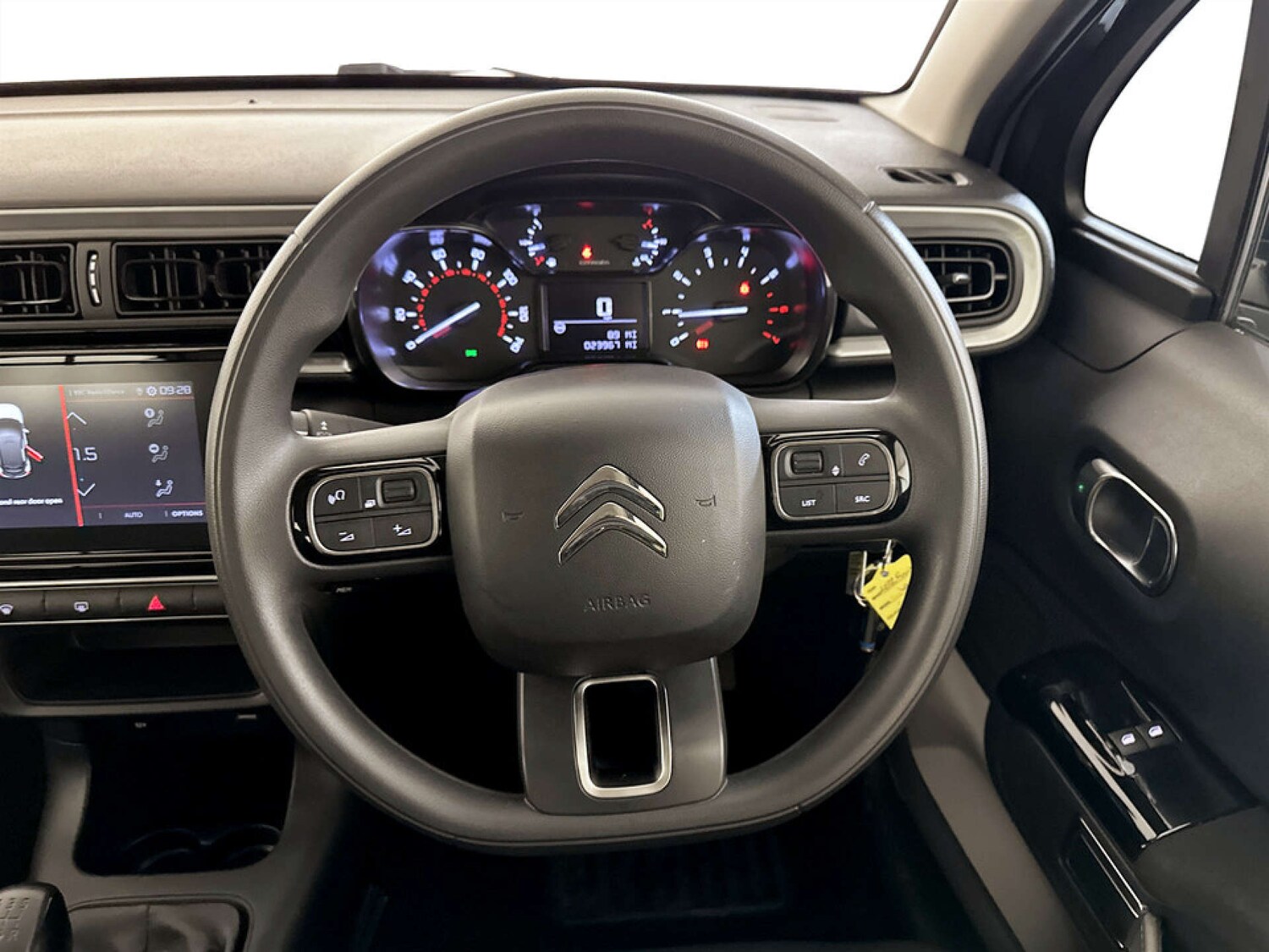 Used Citroen C3 2023 for sale - 77650550: Photo 15