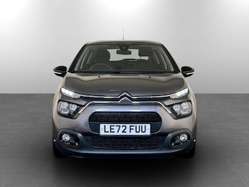 Citroen C3 feature image