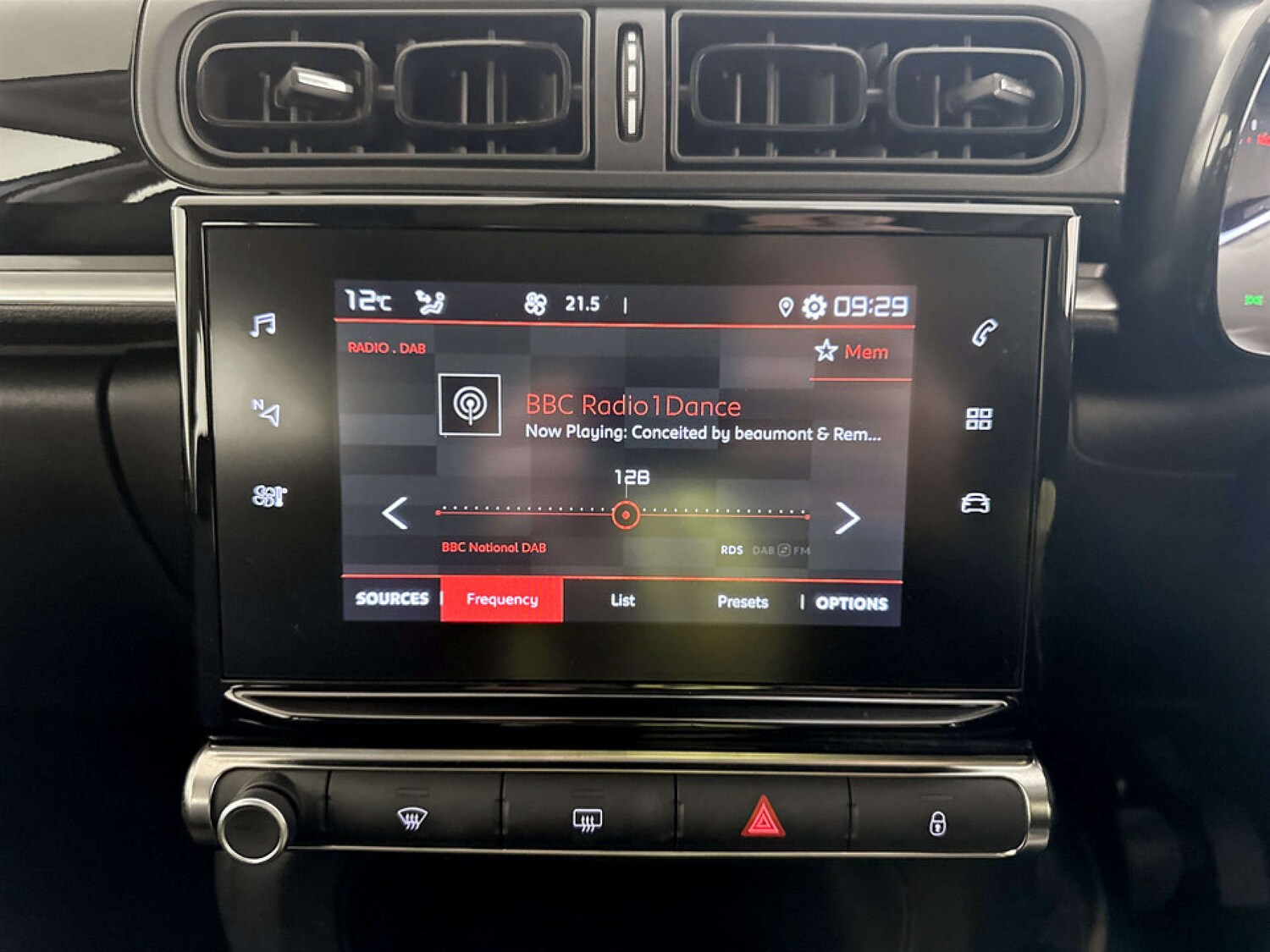 Used Citroen C3 2023 for sale - 77650550: Photo 20