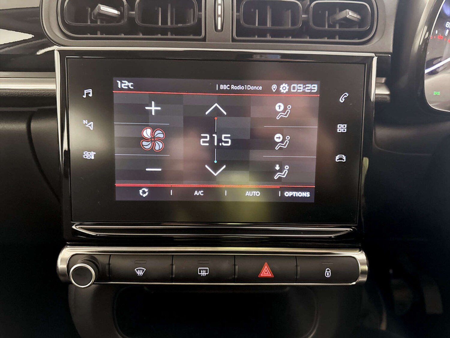 Used Citroen C3 2023 for sale - 77650550: Photo 21