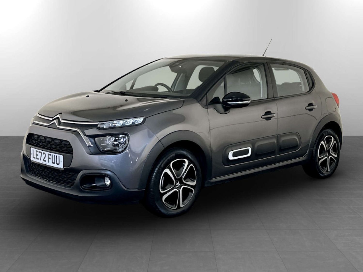 Used Citroen C3 2023 for sale - 77650550: Photo 5