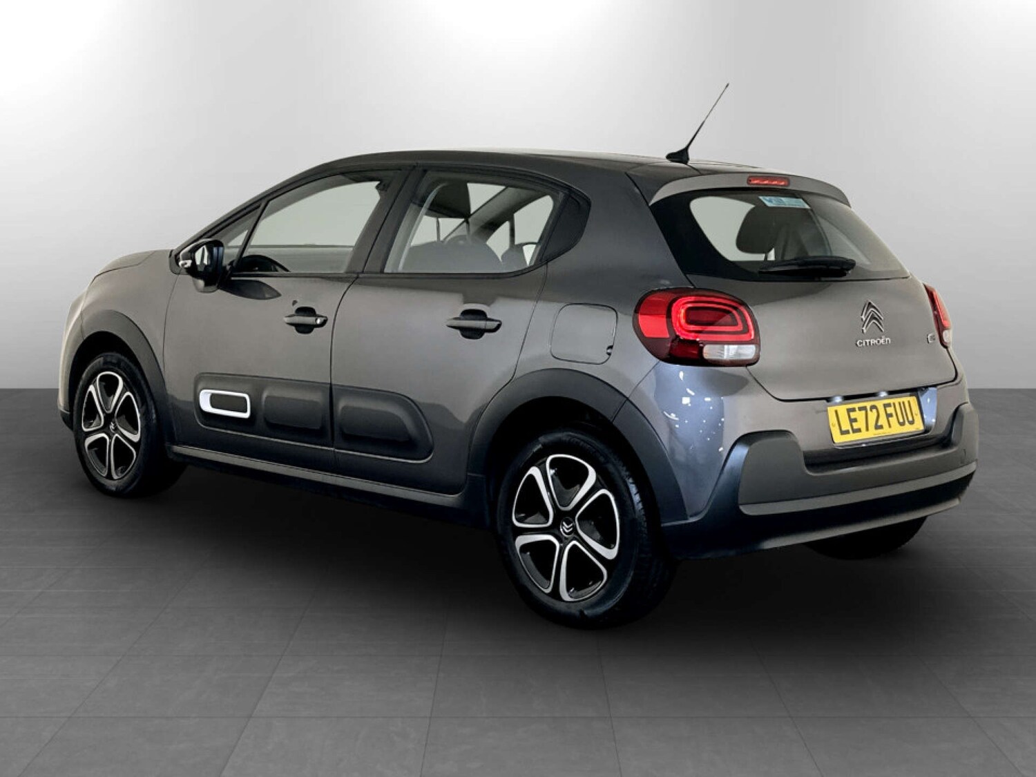 Used Citroen C3 2023 for sale - 77650550: Photo 7