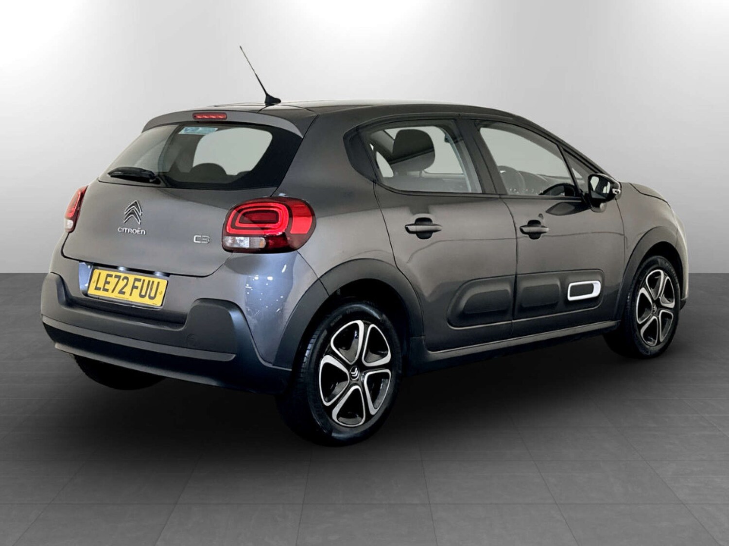 Used Citroen C3 2023 for sale - 77650550: Photo 9